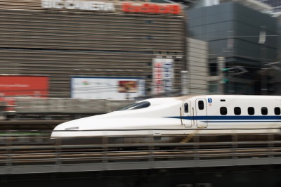 新幹線通勤は意外に狙い目です！